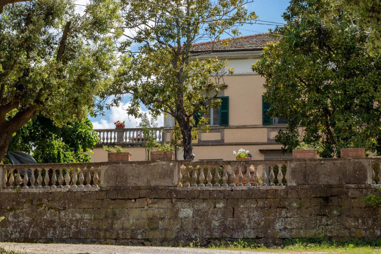 Villa Cornossa 马尔塔 外观 照片