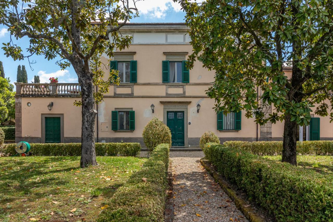 Villa Cornossa 马尔塔 外观 照片